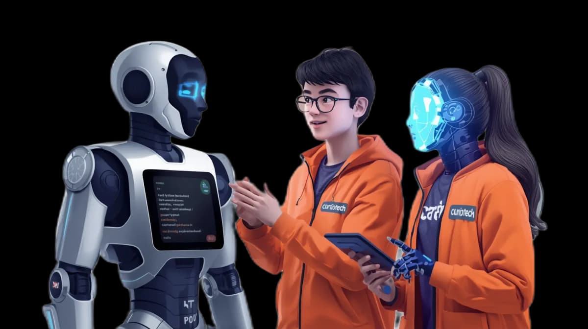 CurioTech Education