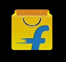 Flipkart India Logo