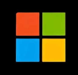 Microsoft Logo