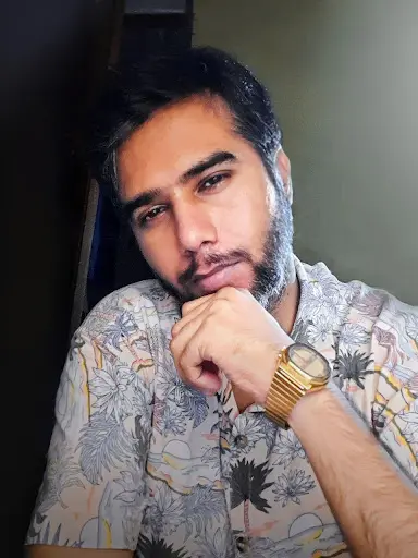 Sagar Kumar - AI Vision & Robotics Engineer