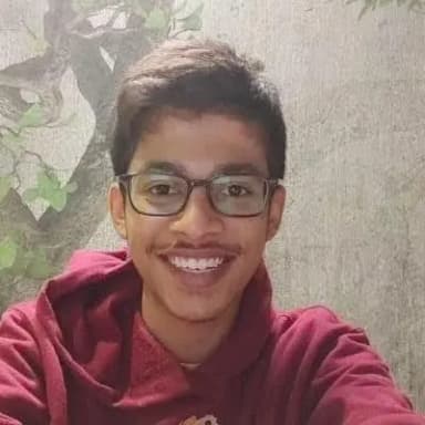 Shardendu Mishra - Software Engineer